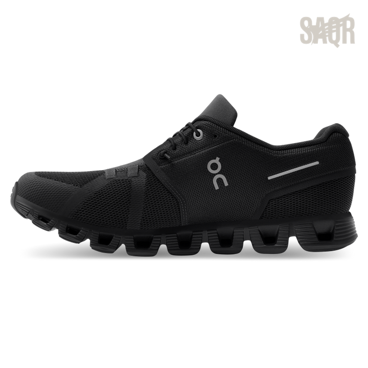 On Running Cloud 5 – All Black