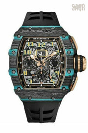 Richard Mille | RM 11-03 Ultimate Edition - Free & Fast UAE Shipping