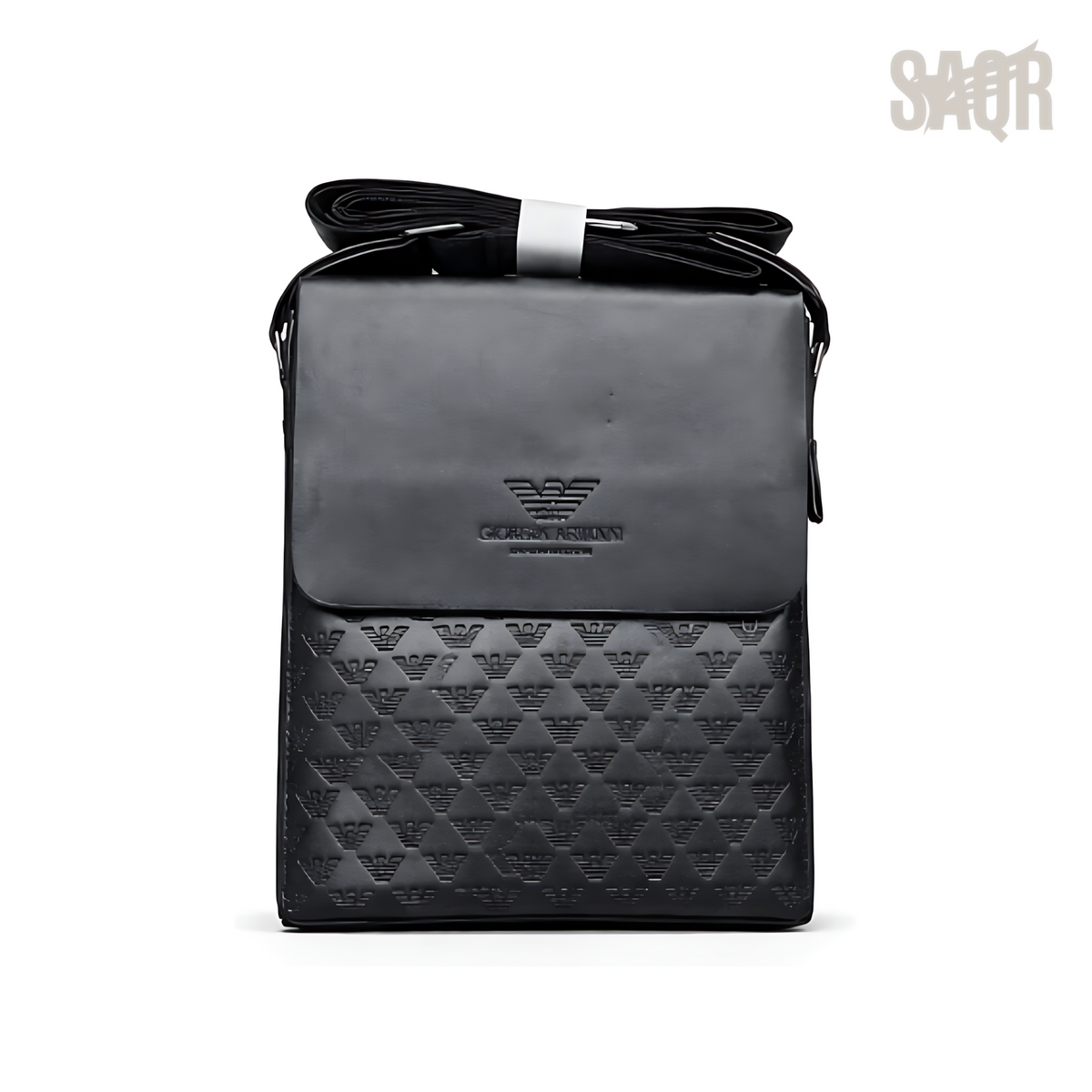 Armani Bag | Crossbody Emporio Black