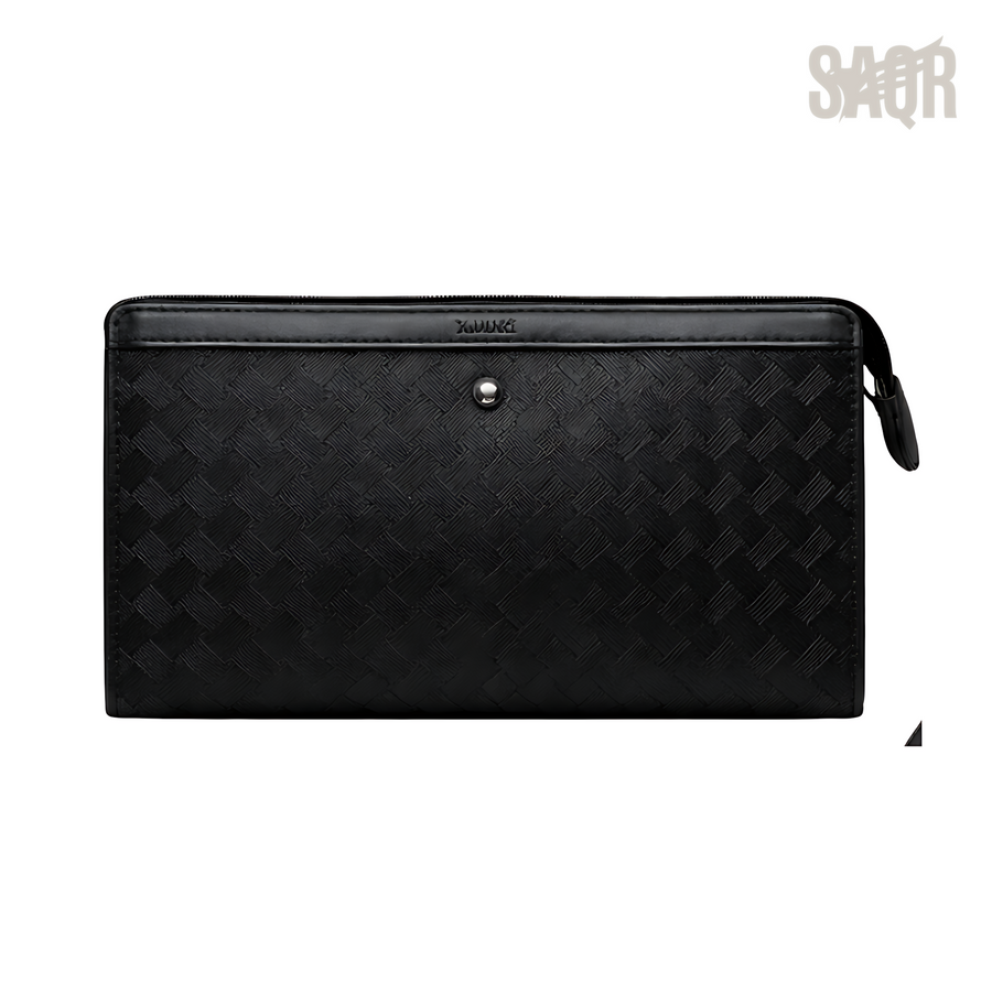 Montblanc Bag | Clutch Black Pouch