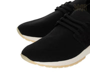 Loro Piana Footwear | 360 LP Flexy Walk Knit Black
