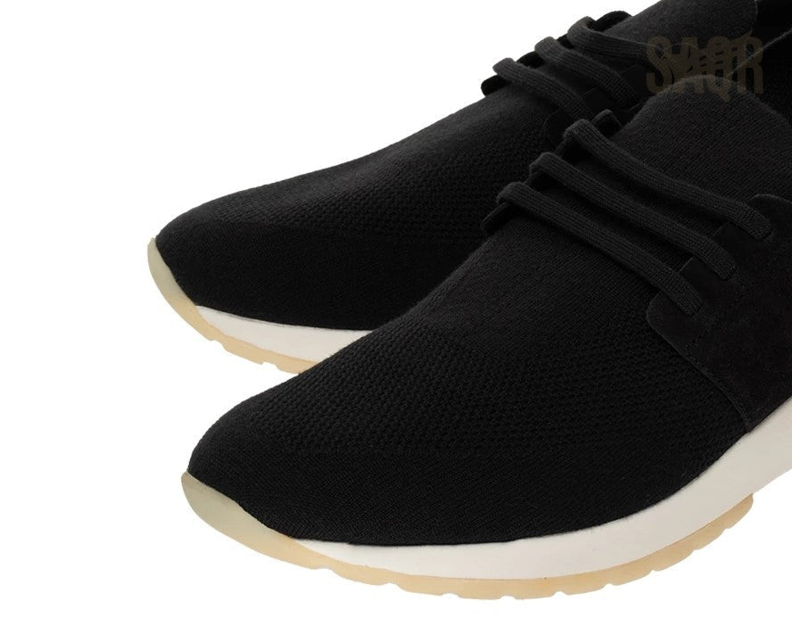 Loro Piana Footwear | 360 LP Flexy Walk Knit Black