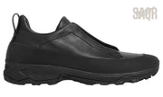 Zegna Monte Sneaker - Black | Men