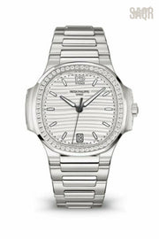 Patek Philippe | Nautilus - Free & Fast UAE Shipping