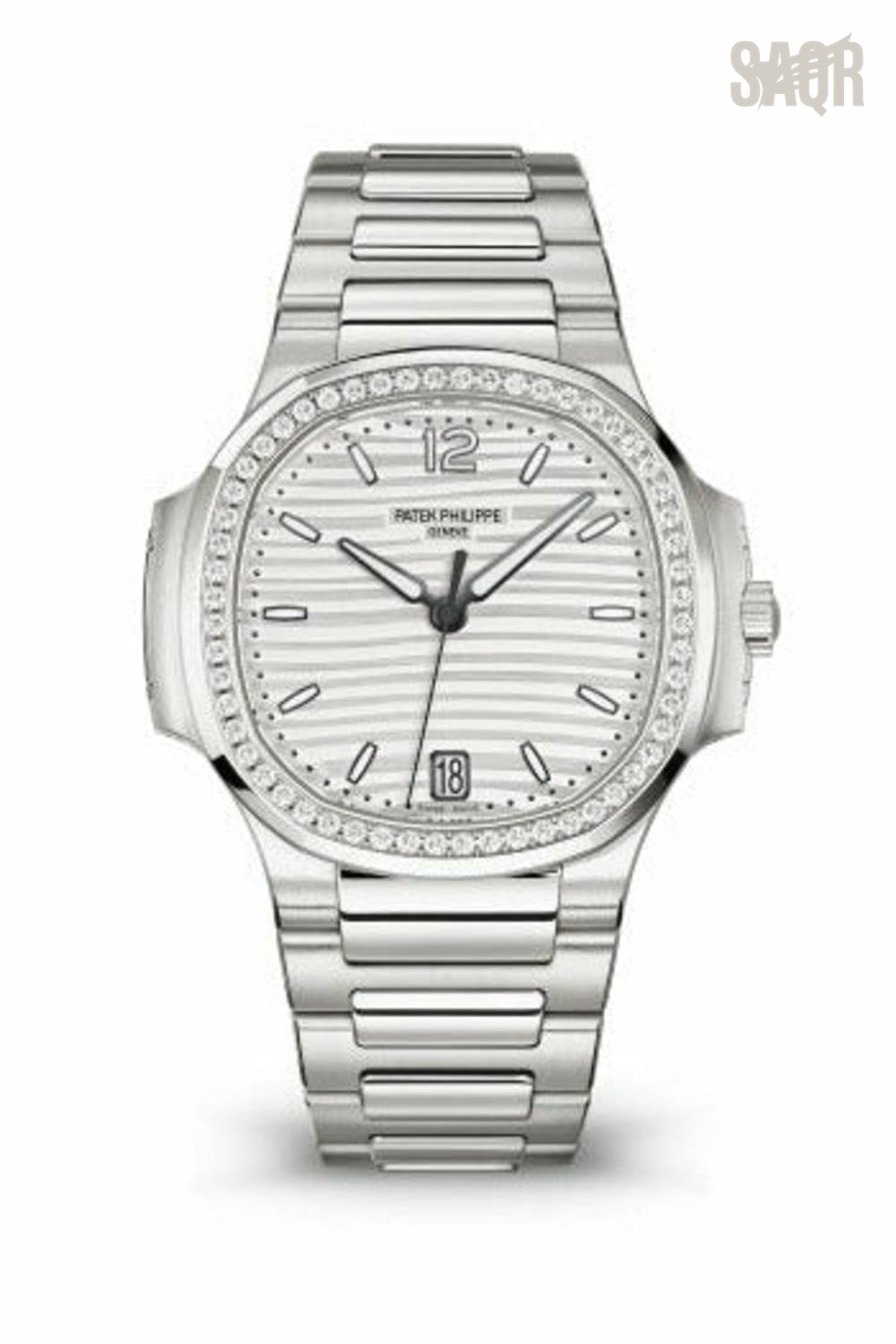 Patek Philippe | Nautilus - Free & Fast UAE Shipping