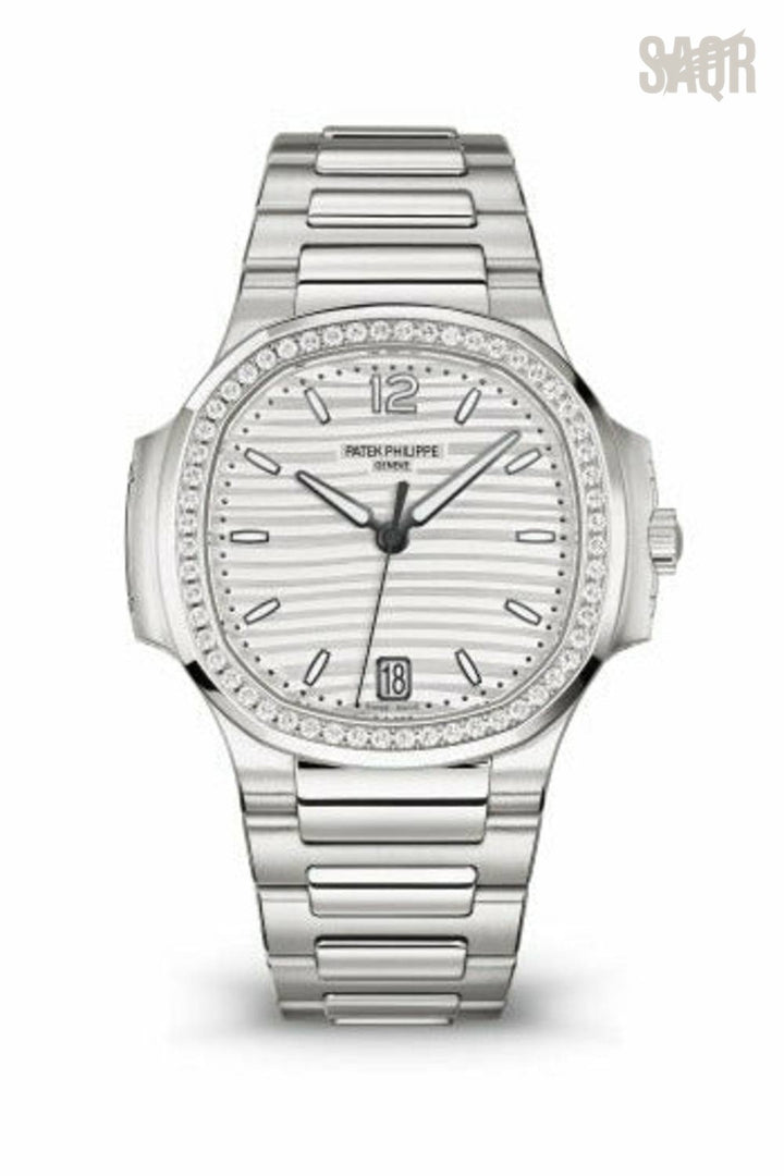 Patek Philippe | Nautilus - Free & Fast UAE Shipping