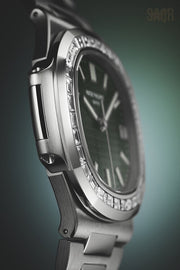 Patek Watch | Nautilus