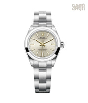 Rolex | Oyster Perpetual - Free & Fast UAE Shipping