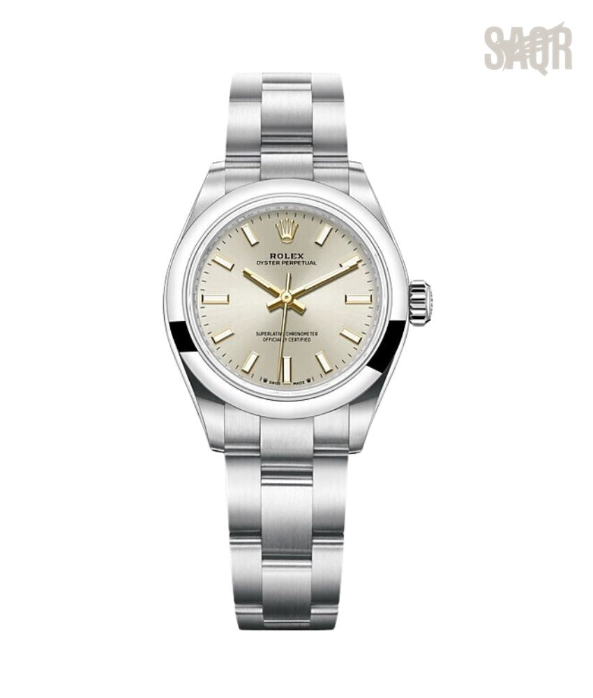 Rolex | Oyster Perpetual - Free & Fast UAE Shipping
