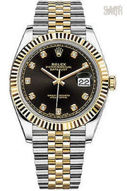 Rolex | Datejust - Free & Fast UAE Shipping
