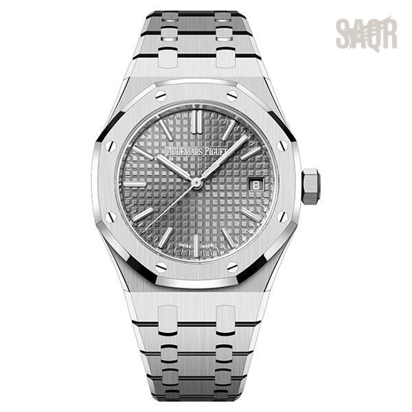 Audemars Piguet | Royal Oak - Free & Fast UAE Shipping