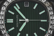 Patek Watch | Nautilus