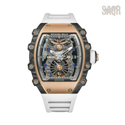 Richard Mille Watch | RM21-01 Aerodyne