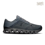 On Cloud | Cloud X 4 AD Sneakers – Stone Black – Product Image 1