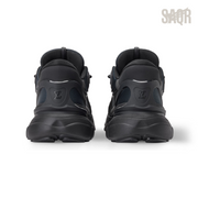 Louis Vuitton LV Summit Sneaker – Black - View 3