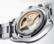 Rolex Watch | Daytona Ice Blue Dial