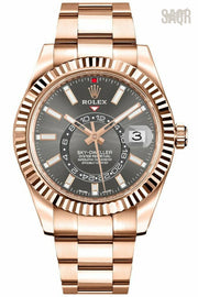 Rolex | Sky-Dweller - Free & Fast UAE Shipping