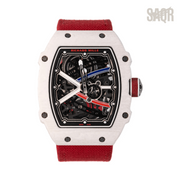 Richard Mille | CA-FQ Alexis Pinturault - Free & Fast UAE Shipping