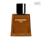 Burberry | Hero Eau De Parfum For Men 100Ml - Free & Fast UAE Shipping