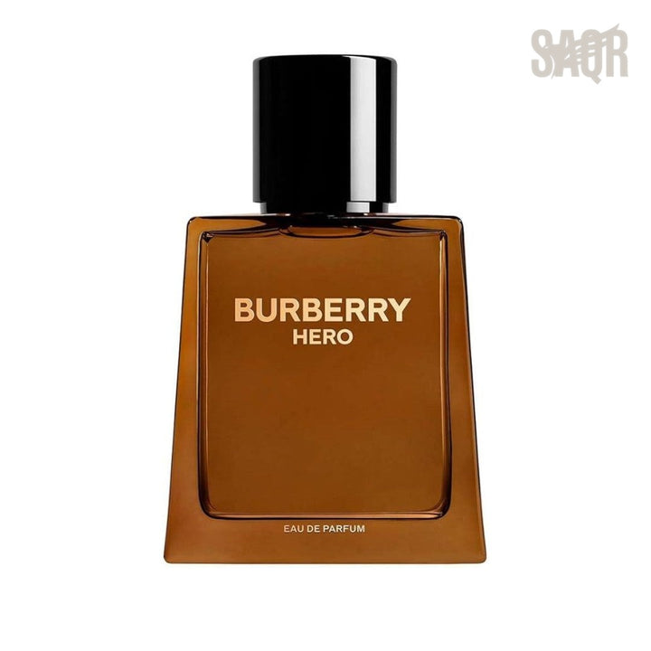 Burberry | Hero Eau De Parfum For Men 100Ml - Free & Fast UAE Shipping