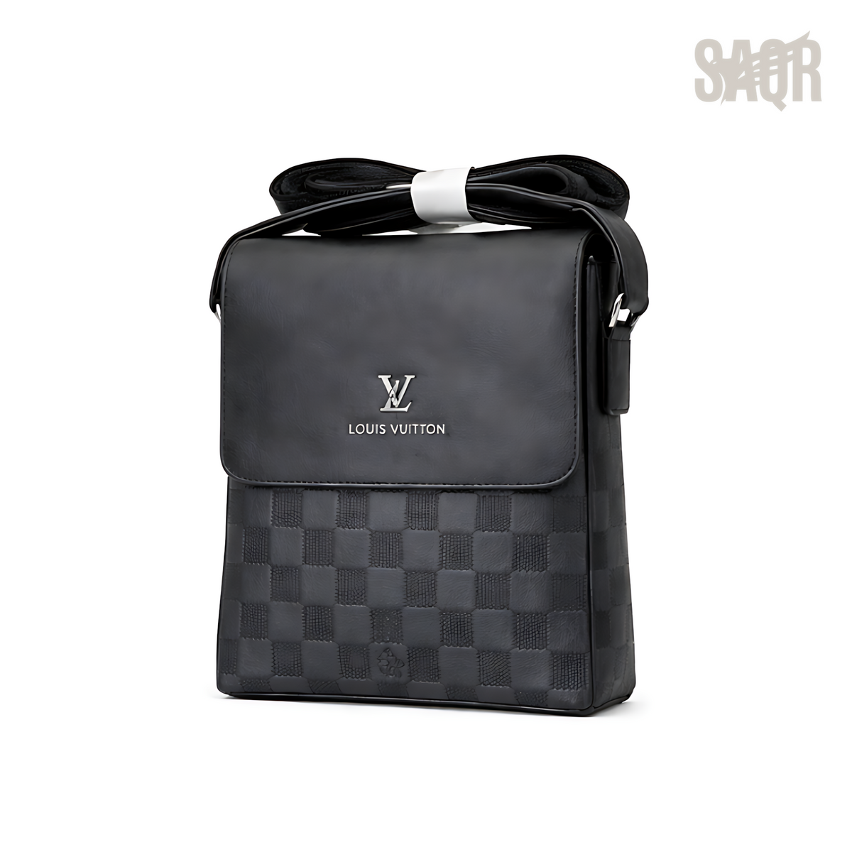 Louis Vuitton Bag | Black Crossbody