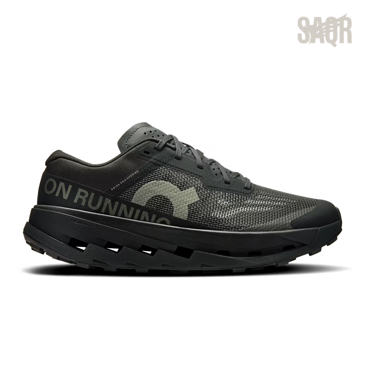 On Running Cloudultra 3 – Black