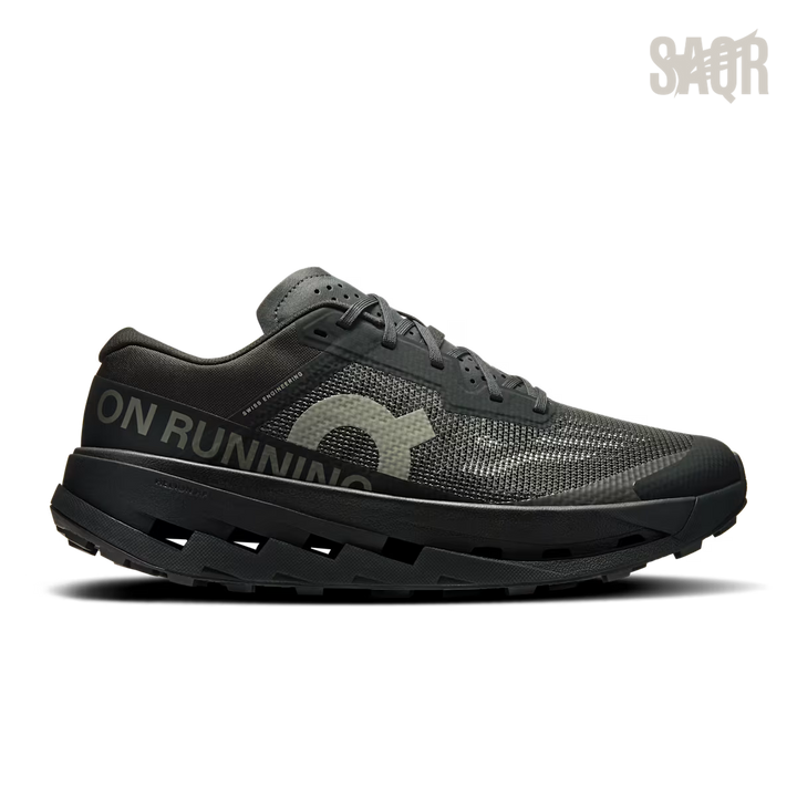 On Running Cloudultra 3 – Black