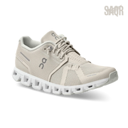 On Running Cloud 5 – White / Beige
