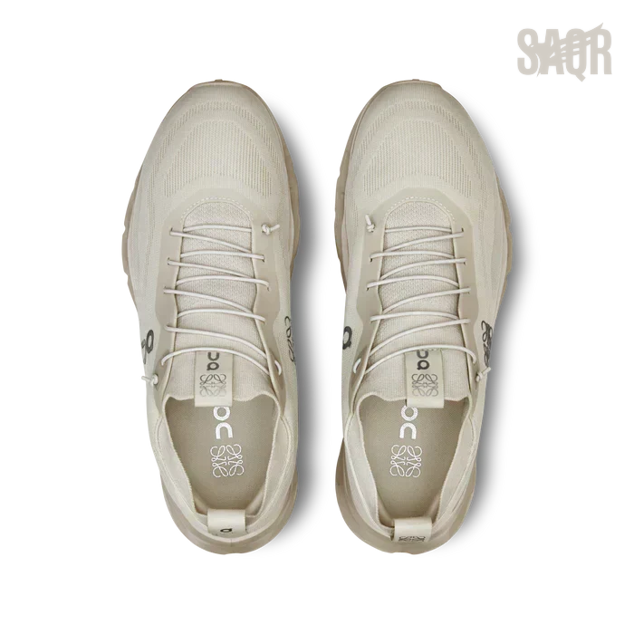 LOEWE x On Cloudtilt – Sand