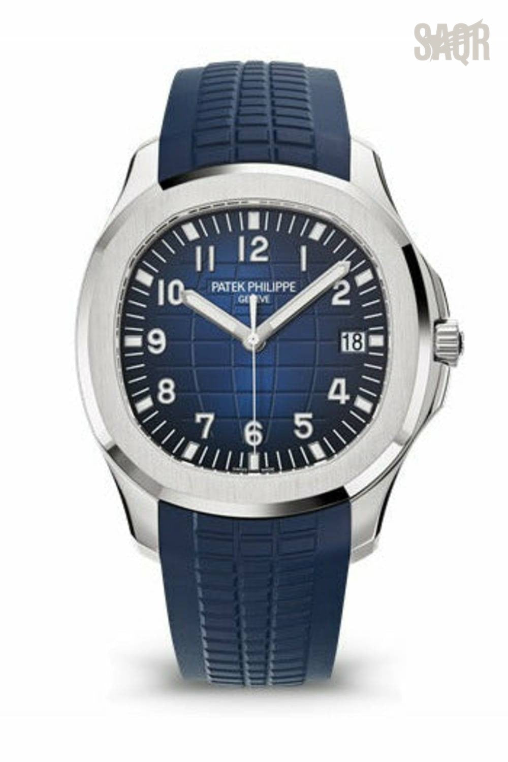 Patek Philippe | Aquanaut - Free & Fast UAE Shipping