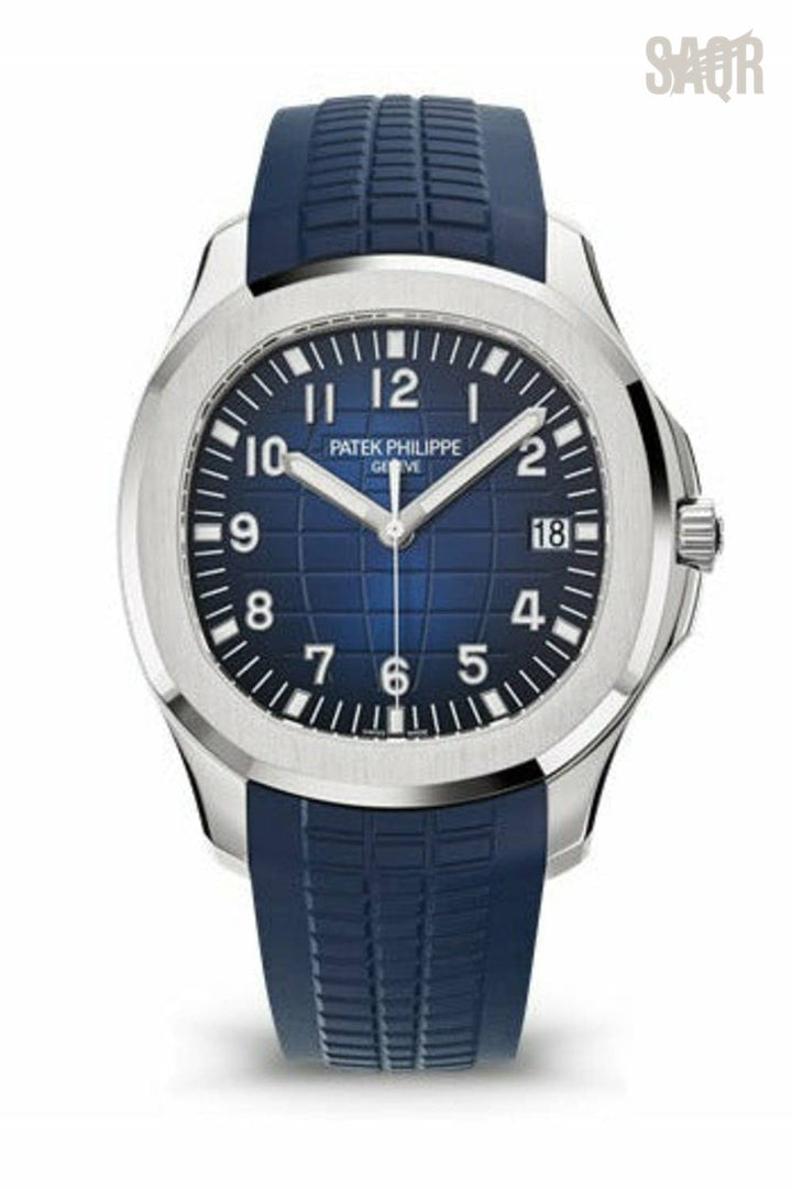 Patek Philippe | Aquanaut - Free & Fast UAE Shipping