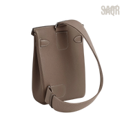 Hermès HAC À Dos Backpack – Etoupe - View 2