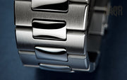 Patek Watch | Nautilus Annual Calendar, Blue Dial