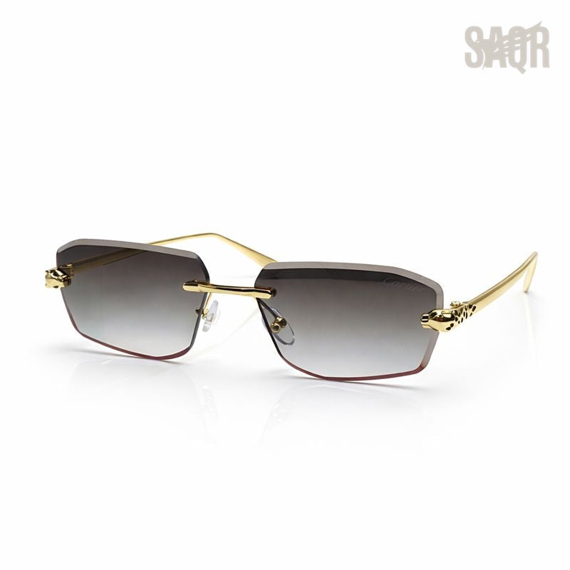 Cartier Glasses | Timeless Aviator