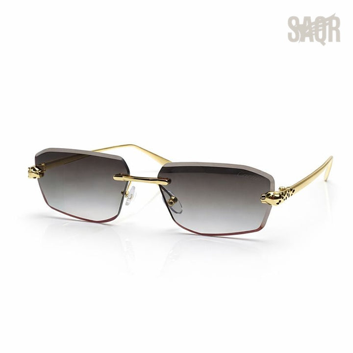 Cartier Glasses | Timeless Aviator