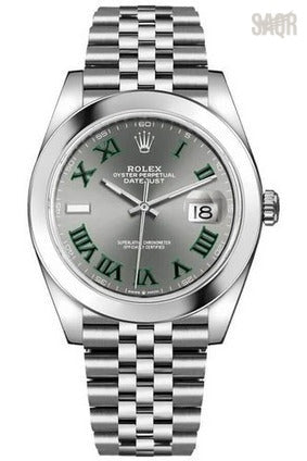 Rolex | Datejust - Free & Fast UAE Shipping