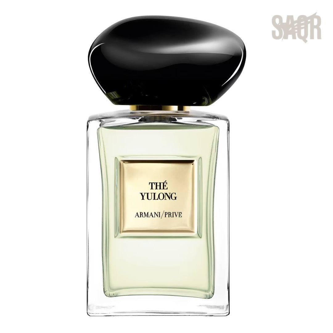 Armani | Privé The Yulong 100Ml - Free & Fast UAE Shipping