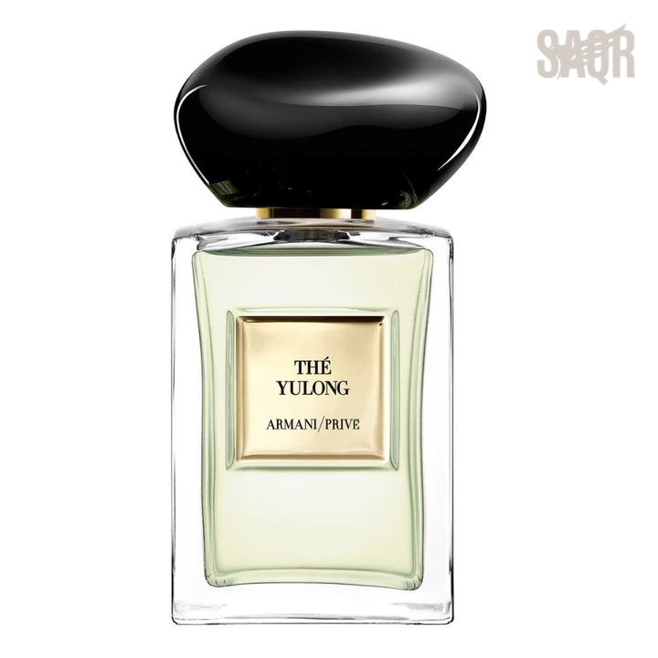 Armani | Privé The Yulong 100Ml - Free & Fast UAE Shipping