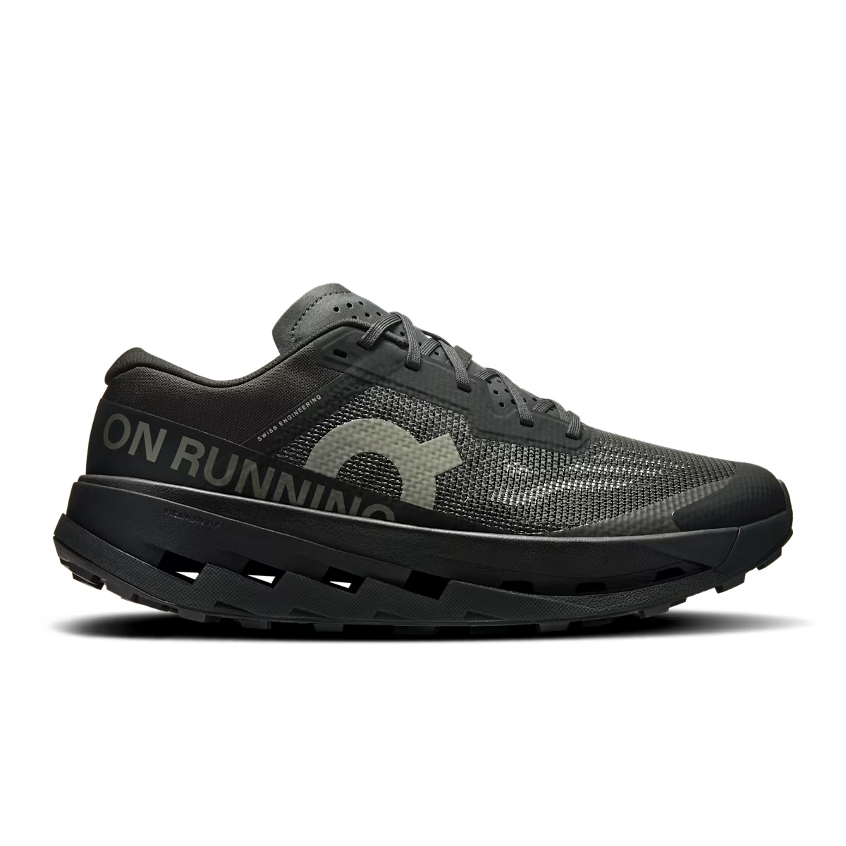 On Running Cloudultra 3 – Black