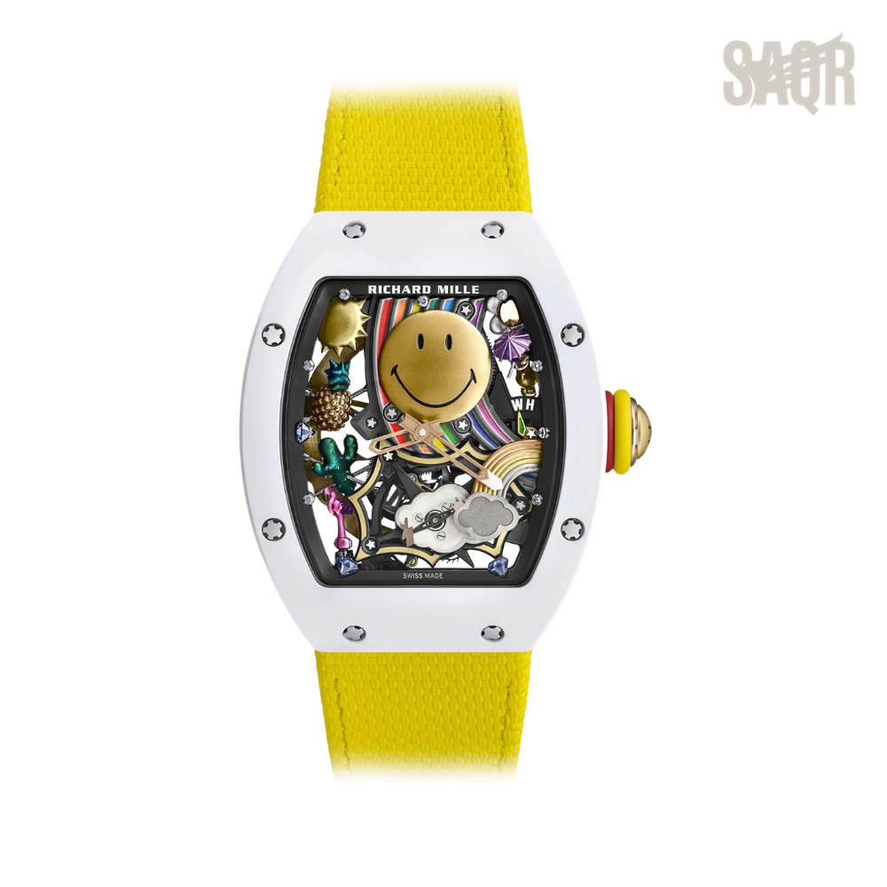 Richard Mille Watch | RM088 Automatic
