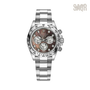 Rolex Watch | Daytona Brown