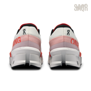 On Running Cloudmonster 2 – Undyed / Flame