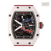 Richard Mille Watch | RM67-02 CA-FQ Alexis Pinturault