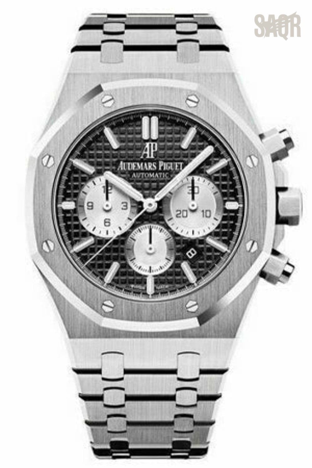 Audemars Piguet | Royal Oak - Free & Fast UAE Shipping