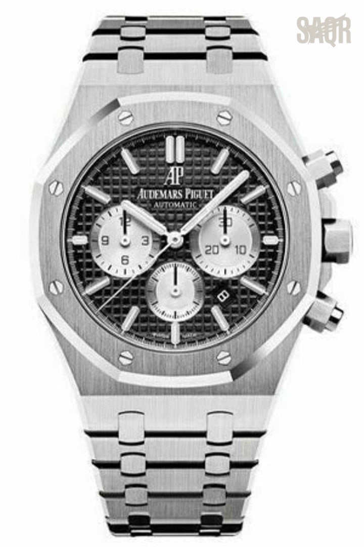 Audemars Piguet | Royal Oak - Free & Fast UAE Shipping