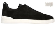 Zegna Triple Stitch Sneaker Edition 2 | Men