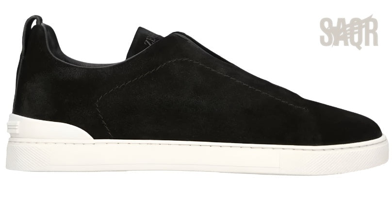 Zegna Triple Stitch Sneaker Edition 2 | Men