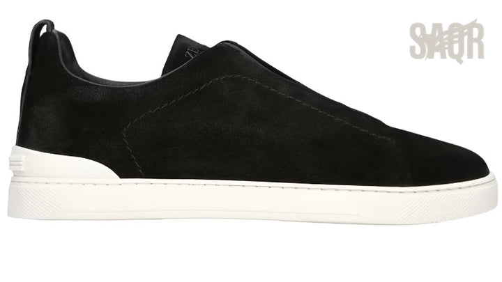 Zegna Triple Stitch Sneaker Edition 2 | Men