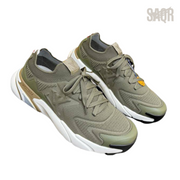 Louis Vuitton LV Runner Tatic Sneakers – Olive - View 3