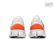 On Cloud | Cloudswift 3 Sneakers – Ivory Flame – Product Image 2